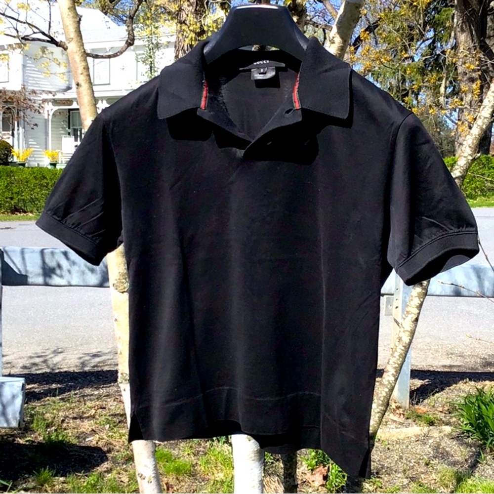 Gucci polo